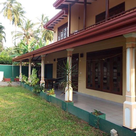 Ceylon Epic Villa Μπεντότα Εξωτερικό φωτογραφία
