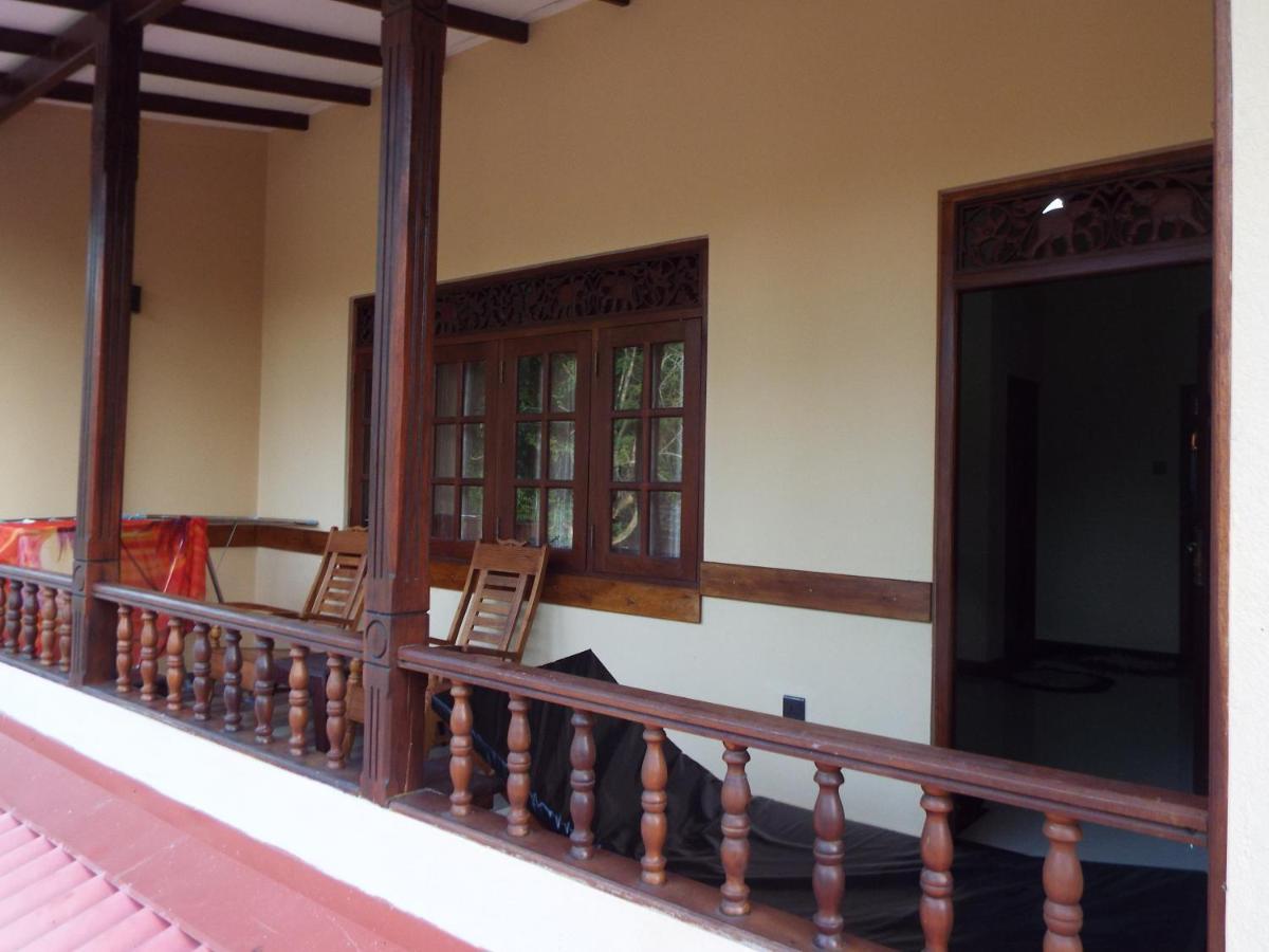Ceylon Epic Villa Μπεντότα Εξωτερικό φωτογραφία