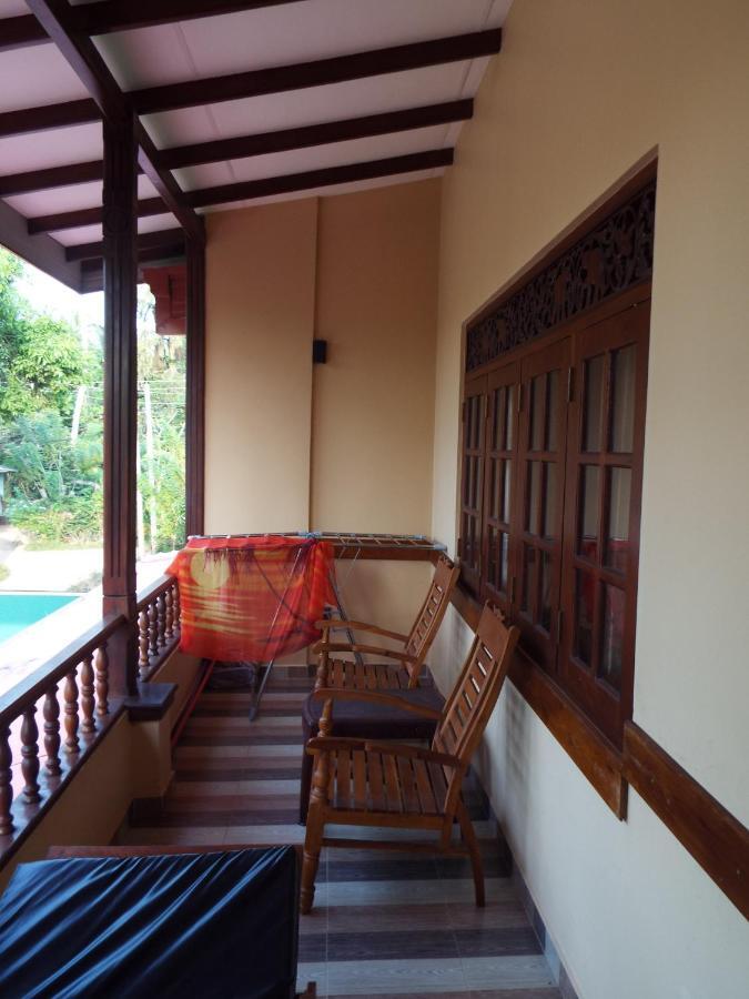 Ceylon Epic Villa Μπεντότα Εξωτερικό φωτογραφία