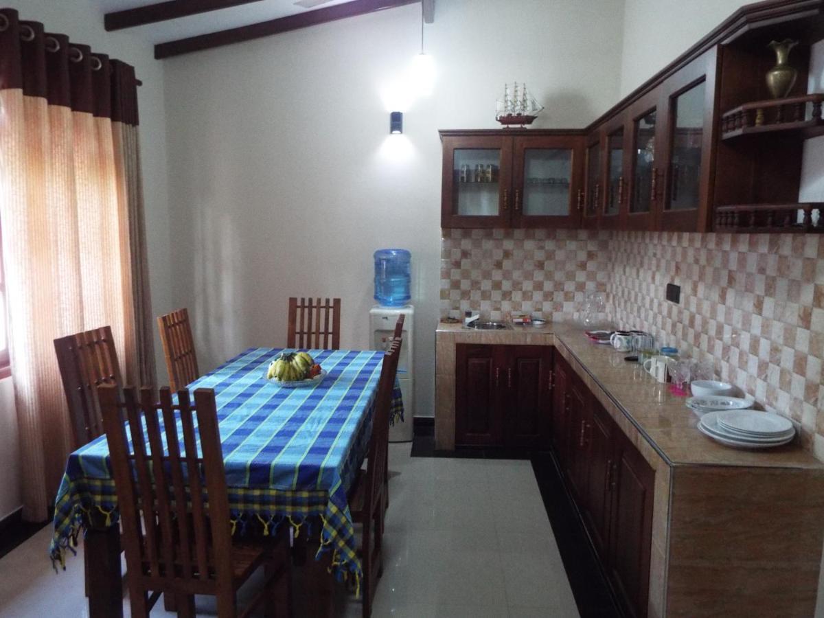 Ceylon Epic Villa Μπεντότα Εξωτερικό φωτογραφία